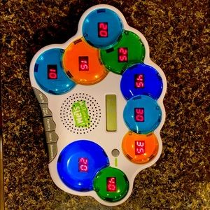 Multiplication SLAM!